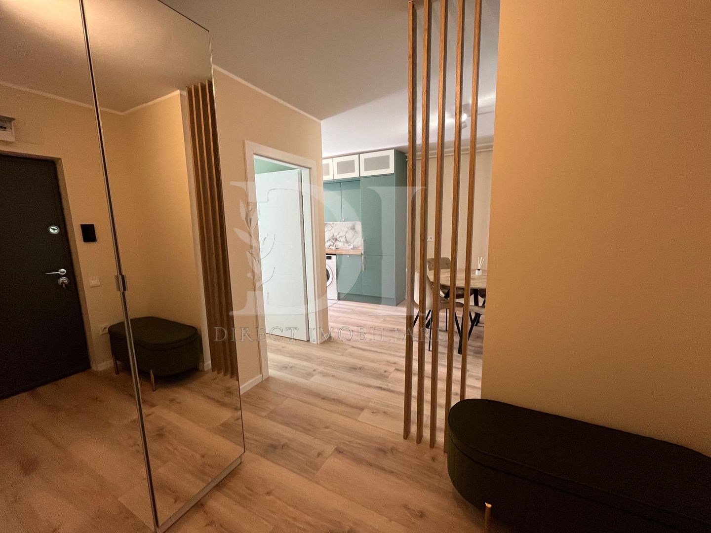 Apartament la cheie, Floresti, Eroilor Residence - Poză 2