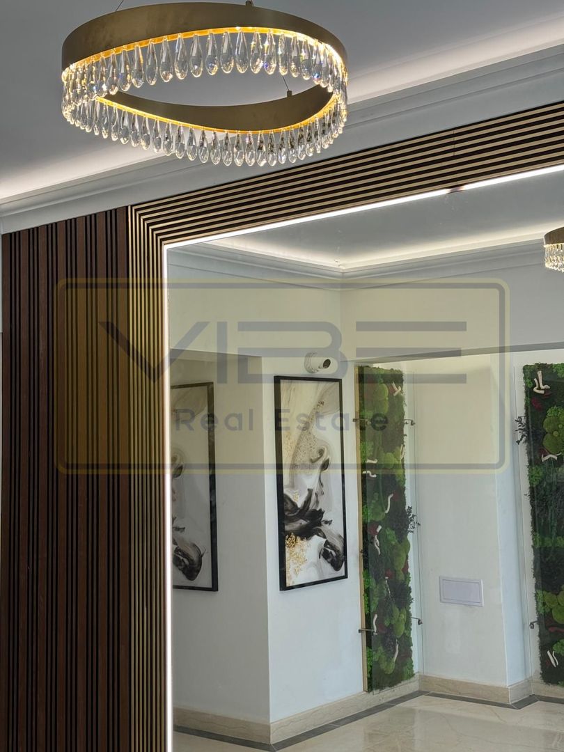 Apartament 2 camere decomandat  Royal Town Copou - Poză 24