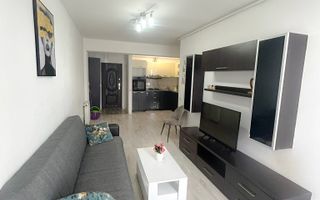 Apartament cu 2 camere tip studio - Doamna Stanca - Poză 1