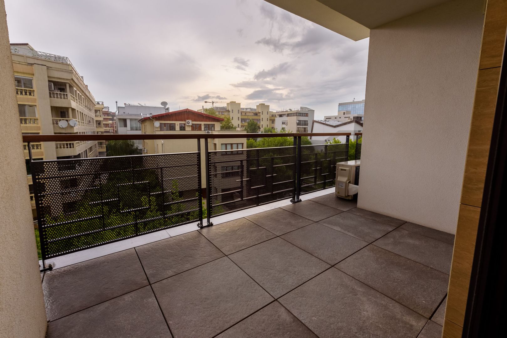 Apartament 2 camere Lighthouse | Herastrau - Poză 11