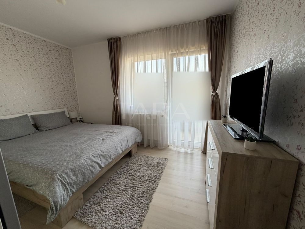 Apartament modern în Florești, cu balcon generos și parcare inclusă. - Poză 4