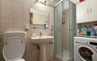 4 camere, parcare subterană inclusă | Bloc modern 2009 | Decebal – Muncii - Poză 10