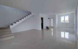 Duplex nou – 142 mp utili, 300 mp teren, Șag - Poză 6