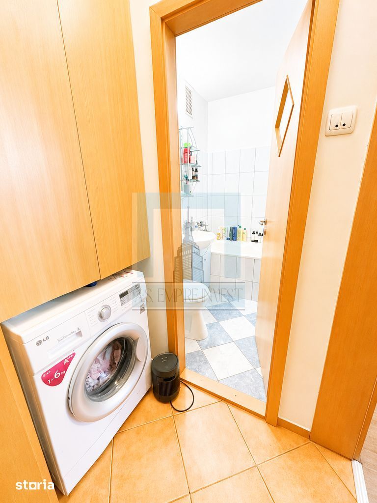 De vânzare apartament 2 camere/ Noua - Poză 10