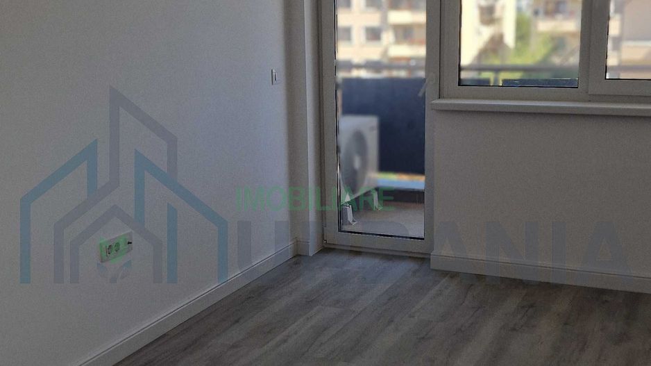 Apartament 2 camere decomandat 57 mp - Panoramic Residence Galata, Iasi - Poză 2