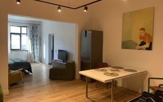 Studio open space for rent 50mp - Poză 2