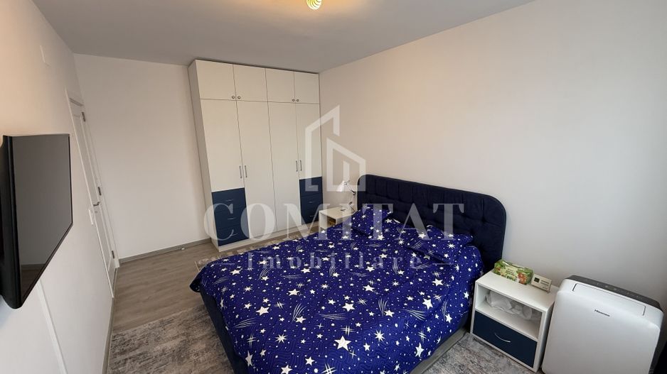 Apartament cu 2 camere decomandate | Zona Rivus Iulius Mall | Bulgaria - Poză 4