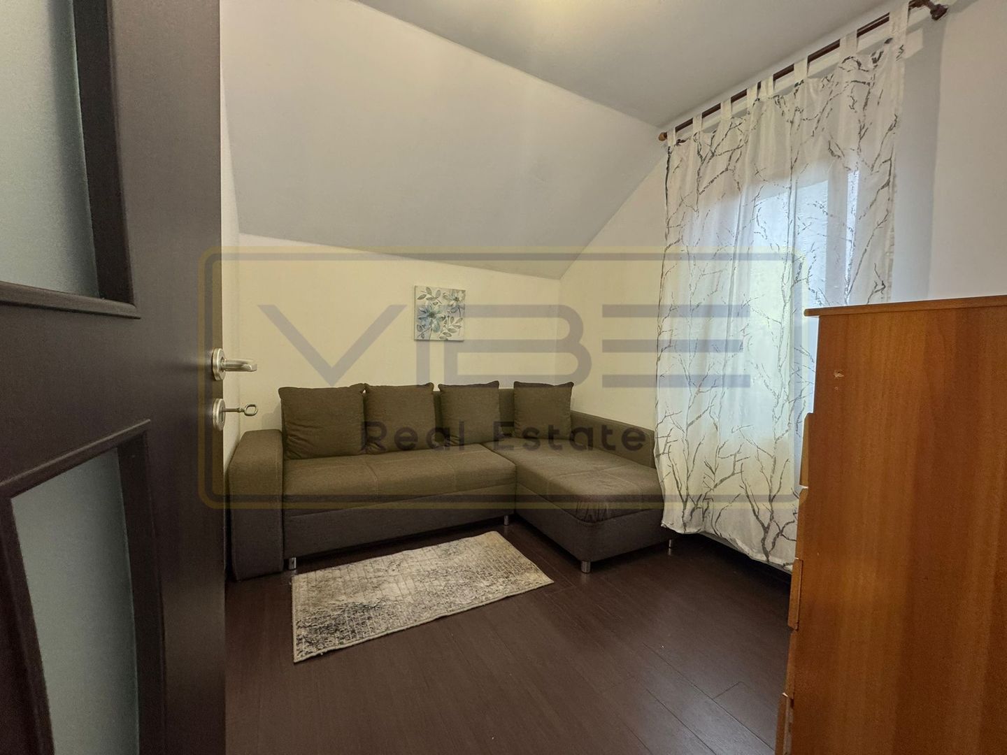 Apartament 4 camere ( etajul 1 vila) Galata- Belvedere - Poză 18