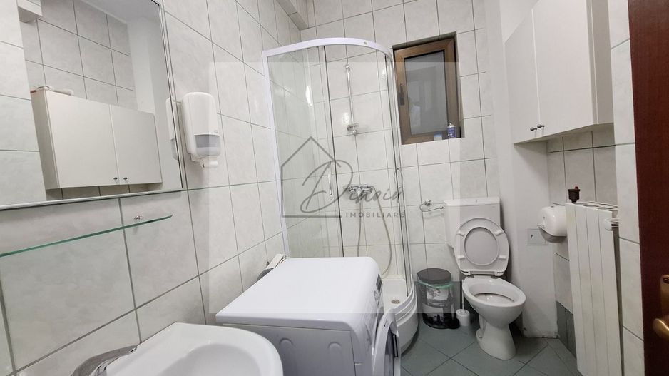 Primăverii Parcul Bordei I Apartament 4 camere I COMISION 0% - Poză 5