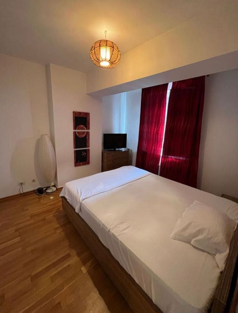 2 camere Decebal | 54 mp | Etaj 8 | Bloc modern | Aproape metrou - Poză 1