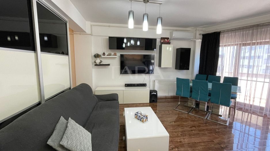 Apartament 2 camere de vanzare - Poză 1