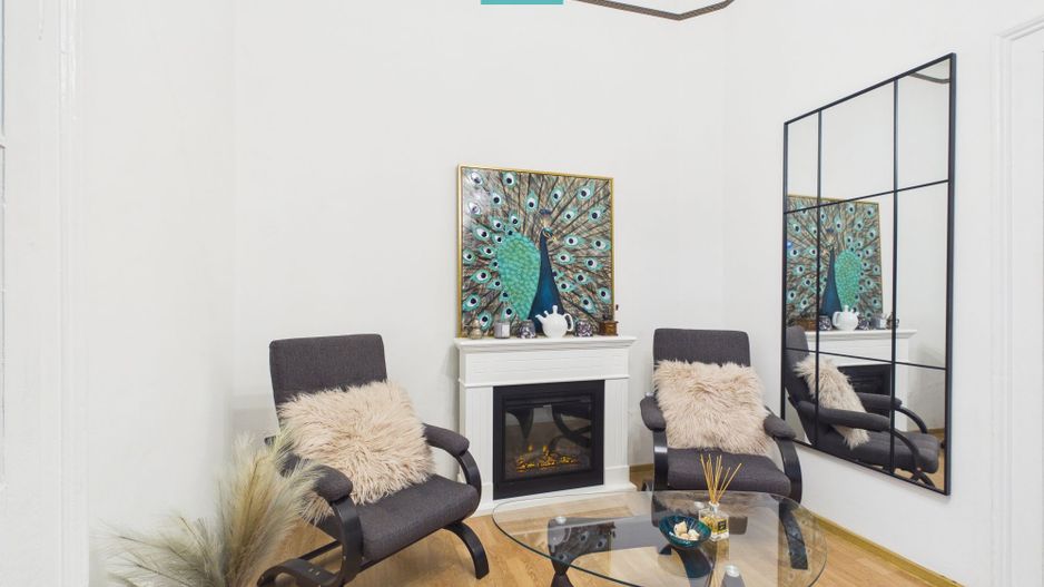 Apartament cu 2 camere | Ultracentral – Arad - Poză 1