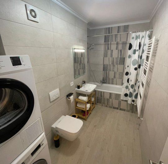 Apartament Tractorul | NOU | 2023 | Complet mobilat - Poză 9