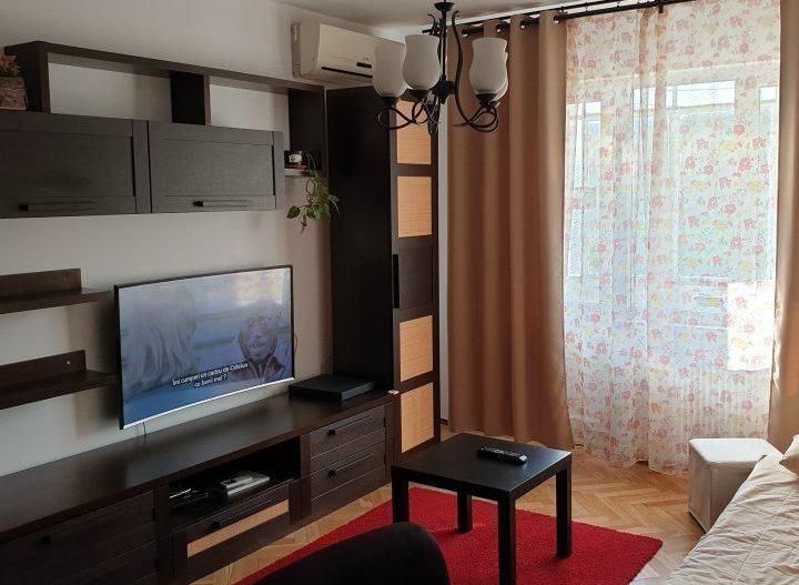 AP. 3 CAMERE APARATORII PATRIEI, CAT-FRIENDLY, PARCARE, METROU 8 MIN - Poză 2