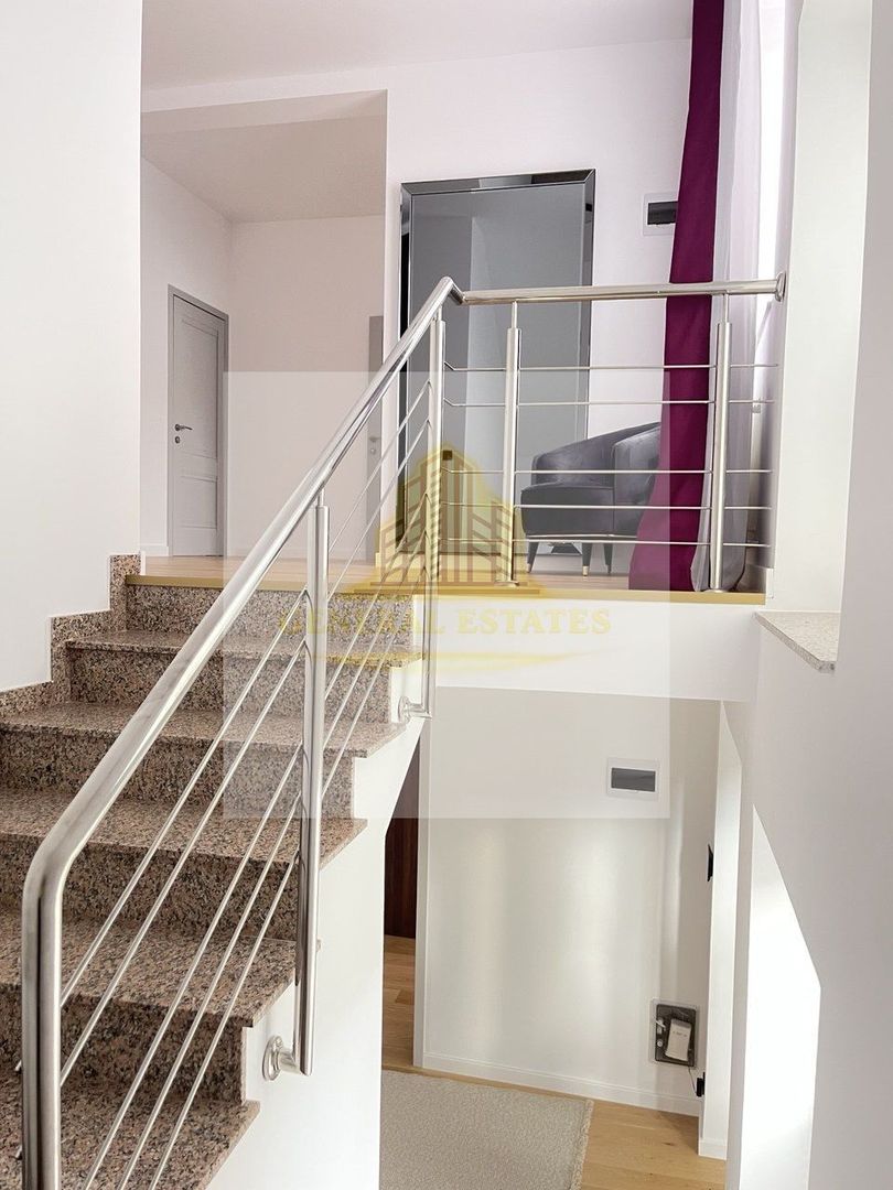 Casă cu design modern & suflet autentic – 200 m² de confort și rafinam - Poză 26