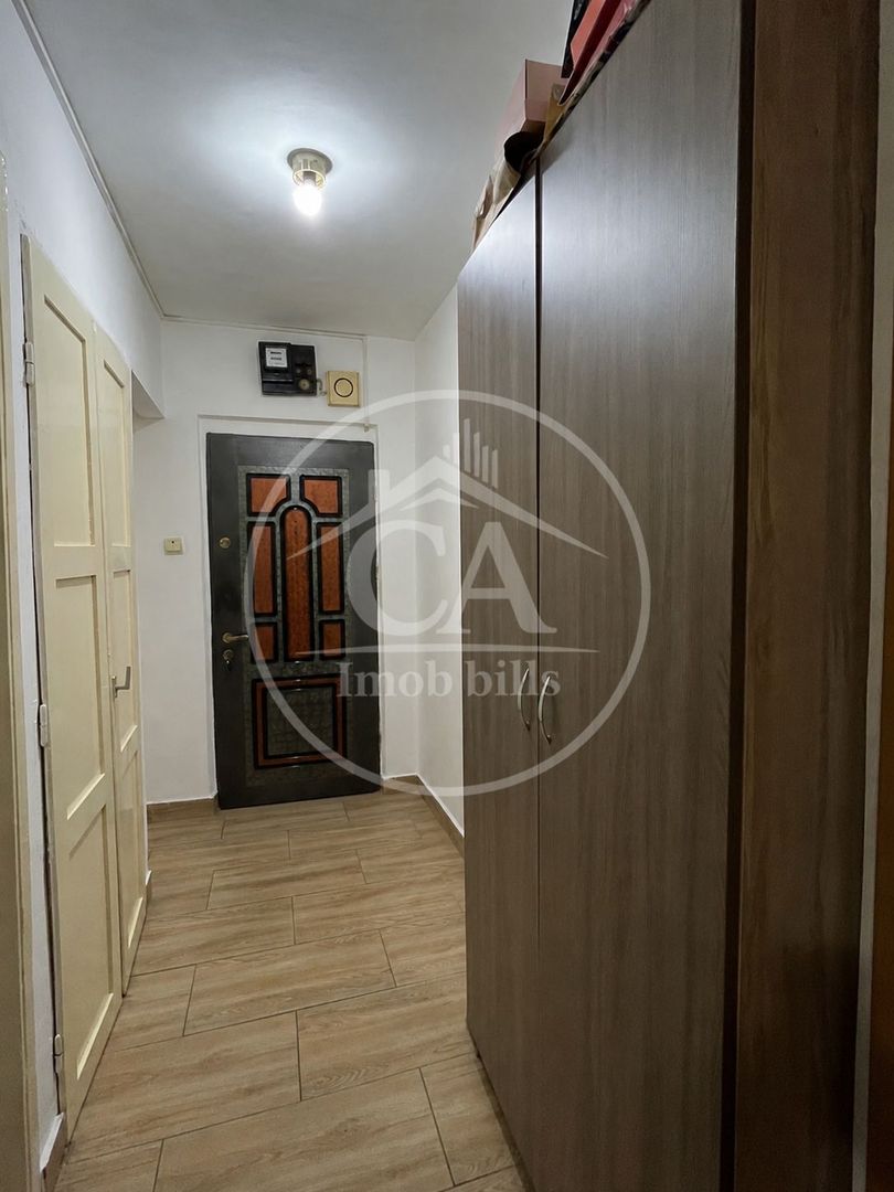 Apartament cu 2 camere de vânzare în zona Calea Aradului, Oradea - Poză 5