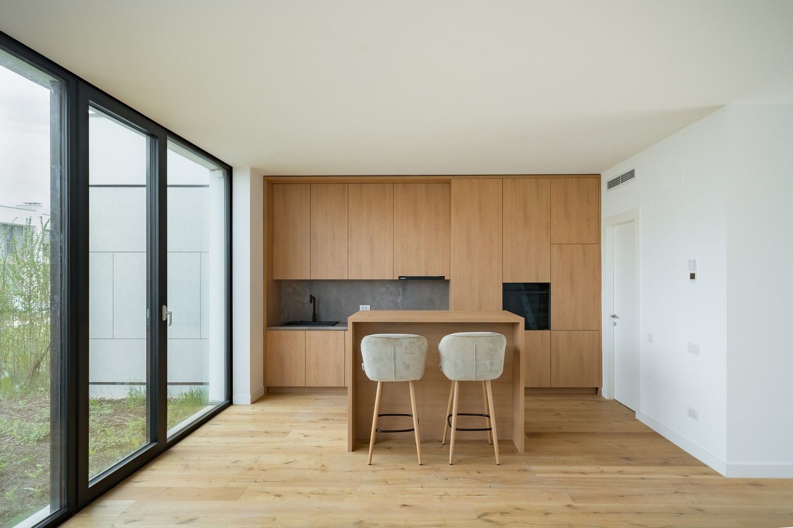 Vila duplex cu 3 camere - preluare leasing - Poză 6