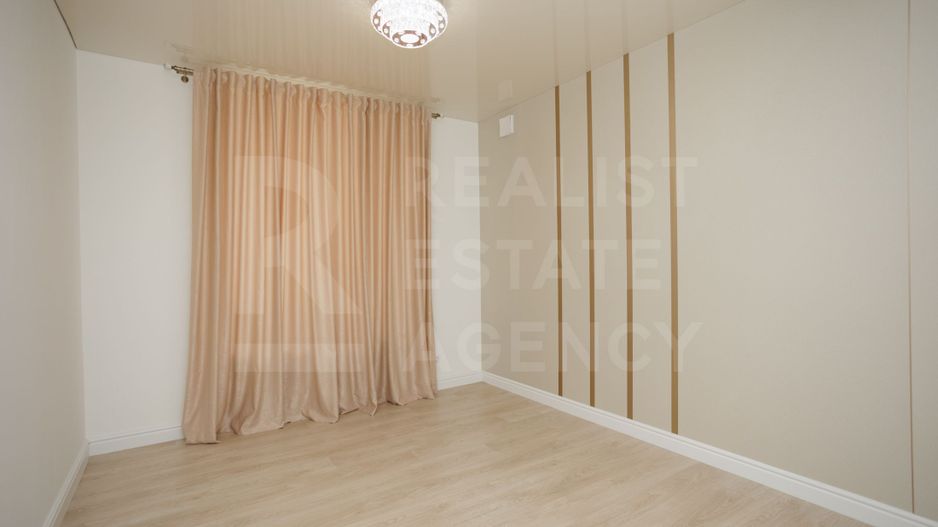 Vânzare, casă premium 255 mp, str. Eugeniu Păpușoi, Botanica - Poză 14