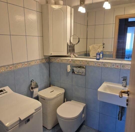 Vând apartament 2 camere | Bloc anvelopat | Zona Tei - Poză 12
