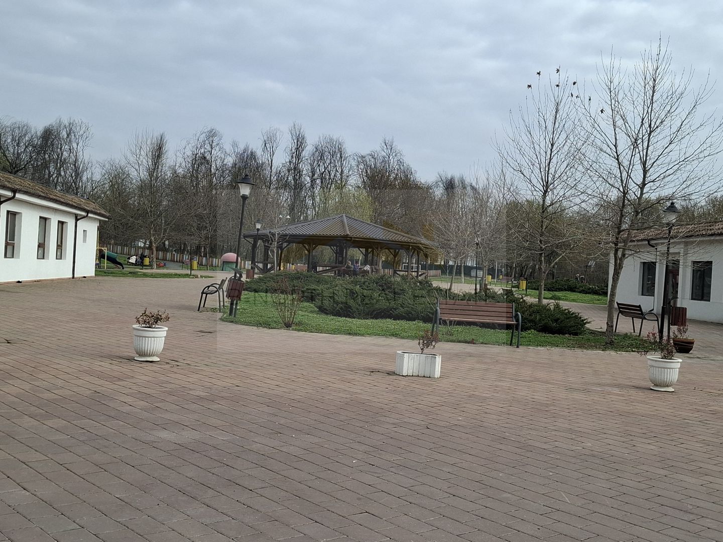 Spre Vanzare- Vila-1 Decembrie, Ilfov, cartier rezidential. - Poză 6