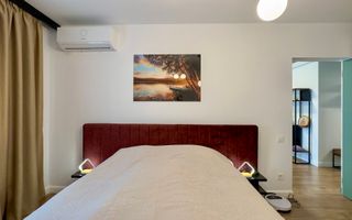 Apartament 2 camere, Parcare, zona Iulius Mall Gheorgheni - Poză 13