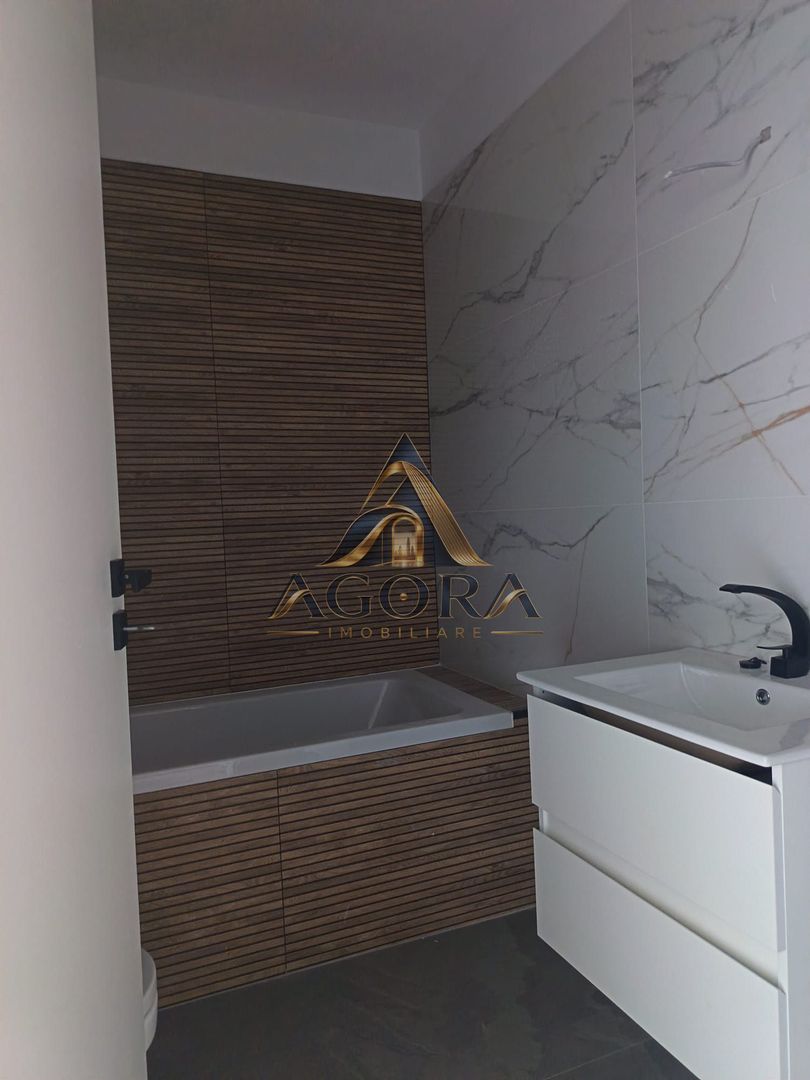APARTAMENT NOU DE VÂNZARE – ȘELIMBĂR, STR. ZAHARIA STANCU | 117.000 € - Poză 6
