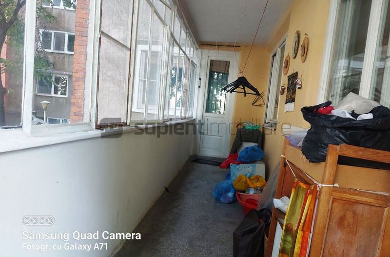 Apartament tip C cu 3 camere str.Sovata - Poză 5