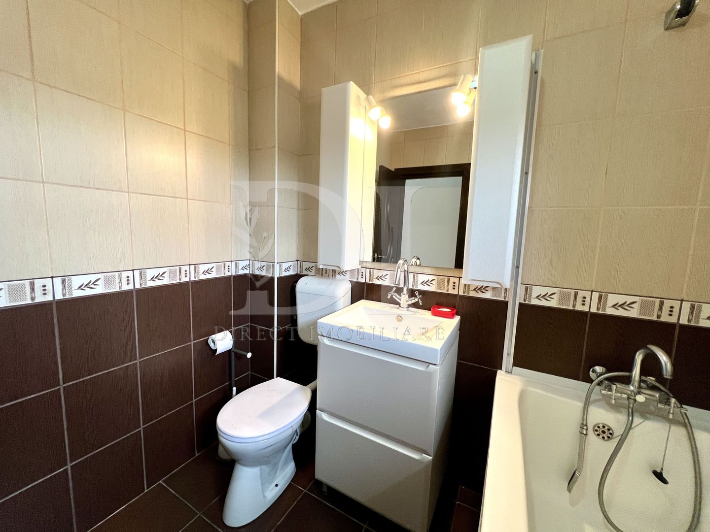 Apartament doua camere | Parcare | Zona Somesului - Poză 13