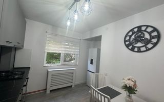 Parc Tineretului 10Min Metrou Renovat-PREMIUM Balcon, AC, Finisaje Lux - Poză 7