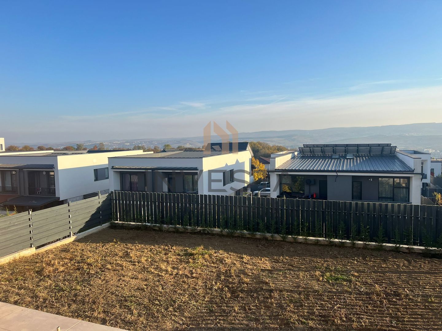 DE VANZARE DUPLEX CARTIER VORONET - Poză 10