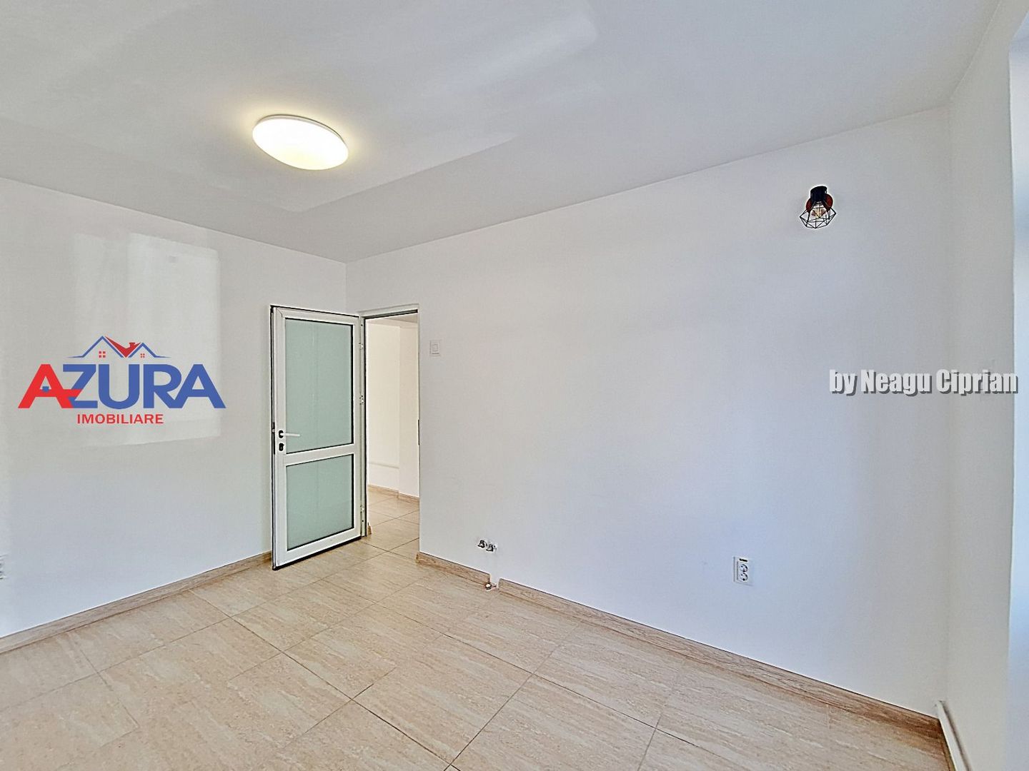 Ultracentral Pitești – spațiu comercial 55 mp, acces stradal - Poză 22