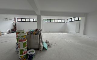 Cladire birouri / comerciala Tudor Vladimirescu-Iulius Mall - Poză 7