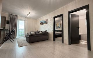 🏡 Studio de lux | Soho Residence Brașov | 47 mp + balcon 8 mp | 550 € - Poză 1