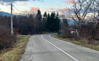 Teren intravilan de vânzare | Sibiel | 1.821 mp | vedere spre munte - Poză 6