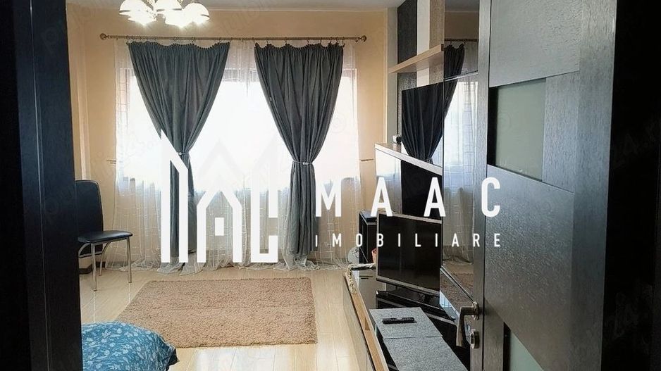 Garsoniera Bulevardul Dem Radulescu | 55 mpu | 2 balcoane | Loc parcare | - Poză 2