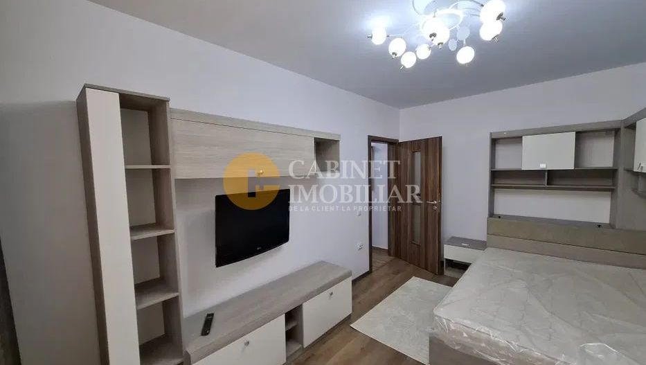 2 Camere + Terasă Intabulată - Complex Ideal Residence - CUG - Poză 3