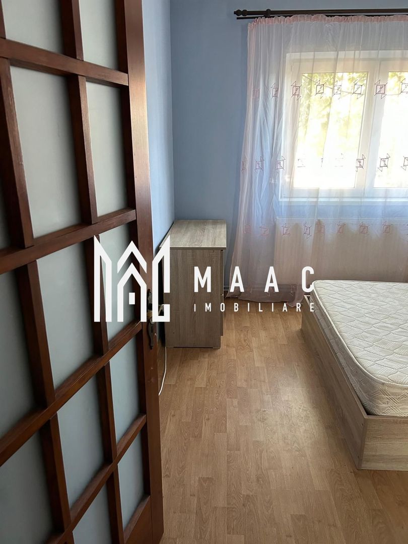 Apartament 3 camere | 68 mp | Decomandat | Zona Vasile Aaron - Poză 13