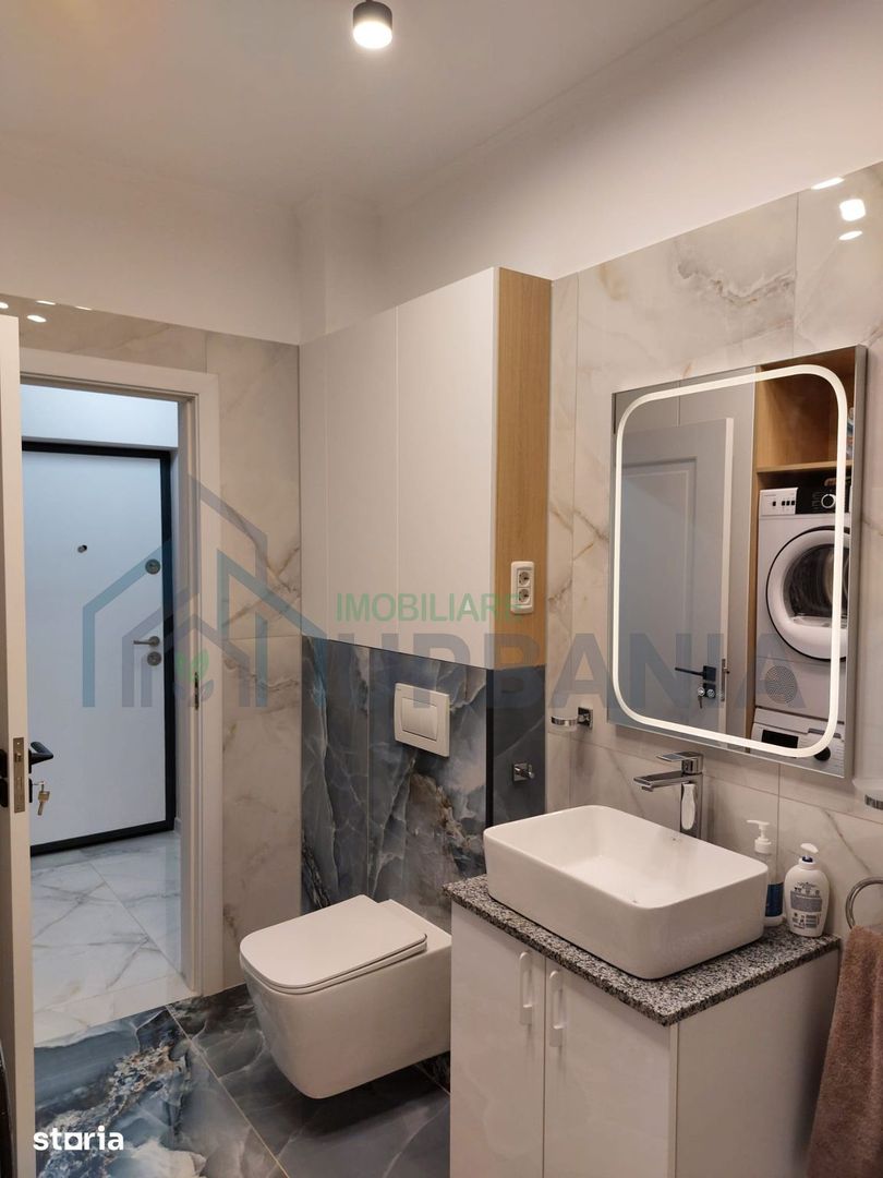 Inchiriez apartament premiu - Poză 11