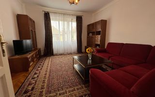 Apartament 3 camere la casa I Etaj 1 I Ultracentral - Poză 1