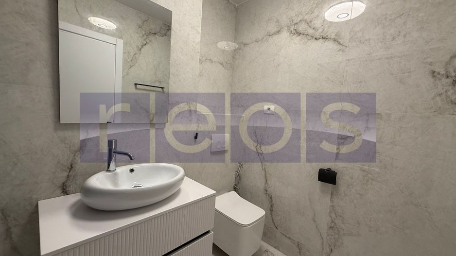 INCHIRIERE 3 CAMERE | LUX | MOBILAT SI UTILAT COMPLET | LOC PARCARE - Poză 24