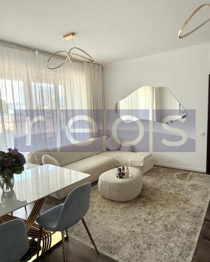 VANZARE 3 CAMERE - DECOMANDAT- 102mp utili • Laguna Residence - Poză 3