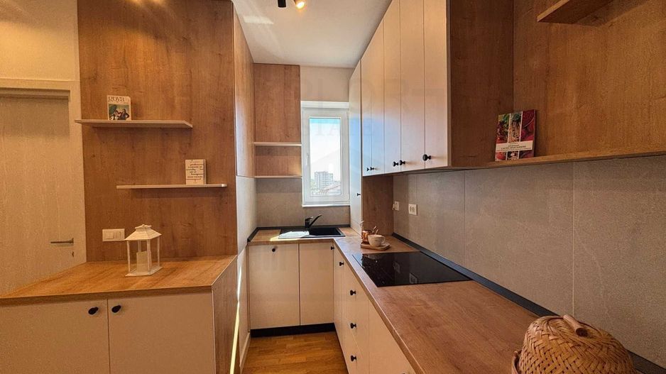 Apartament 2 Camere | Parcul Tineretului – Orășelul Copiilor - Poză 3