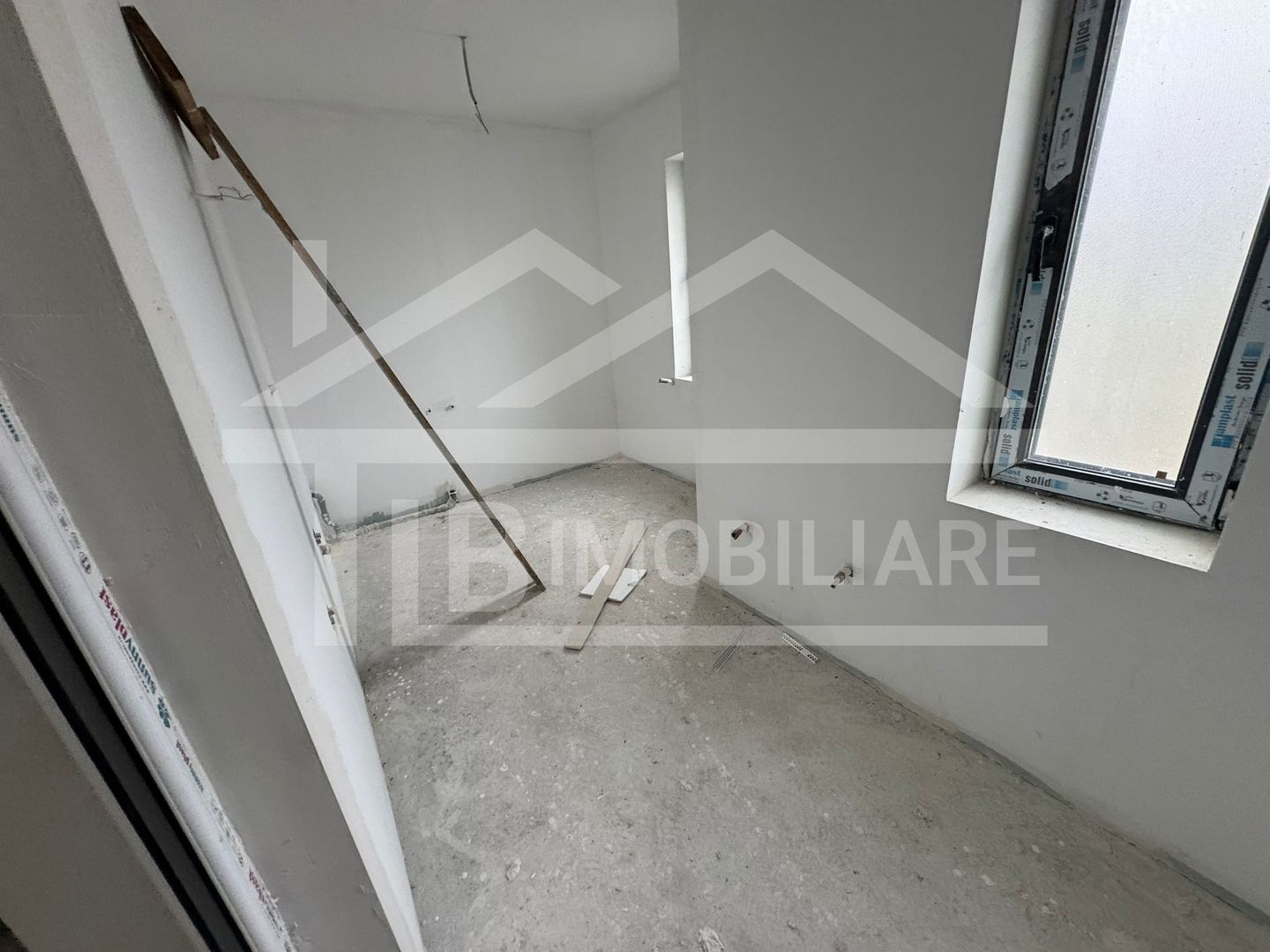 Casa cu 4 camere, 119 mp, Zona Voiniceni - Poză 5