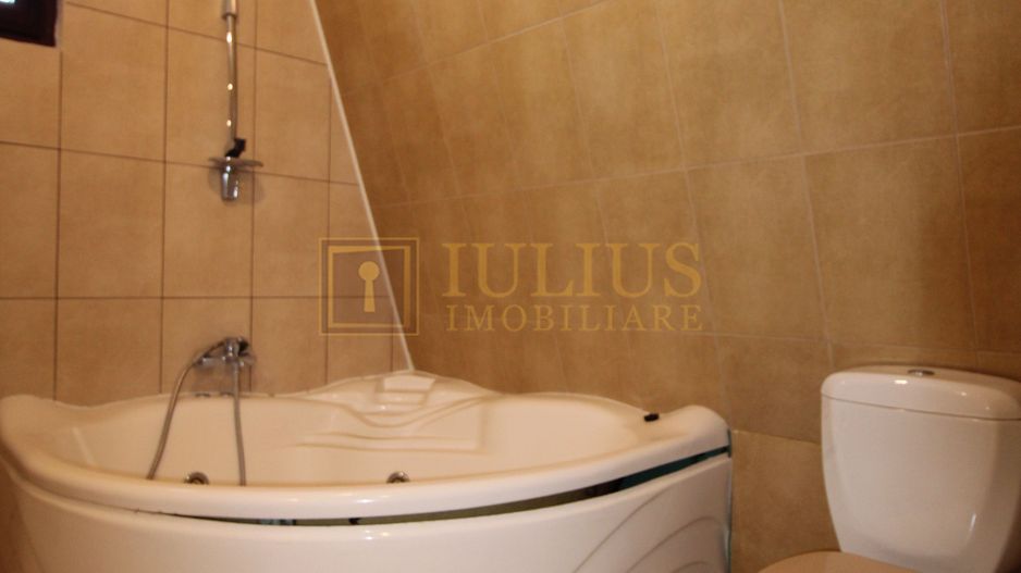 Braytim, casa ideala pentru activitati comericiale/birouri. - Poză 26