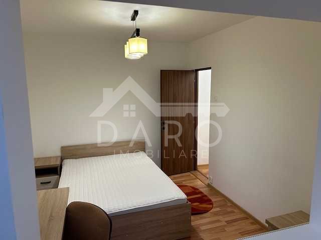 Apartament 2 camere, ideal pentru Studenti, Medici Rezidenti, 7 Nov. - Poză 4