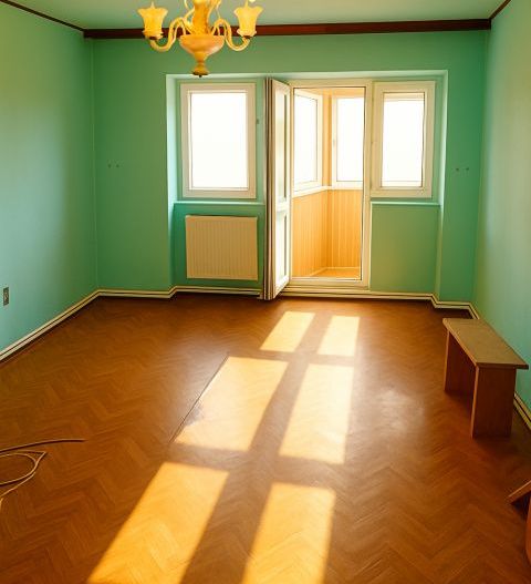 Gara - BCR - Vanzare apartament cu 3 camere decomandate, 74,85 mp utili, etaj 2. - Poză 2