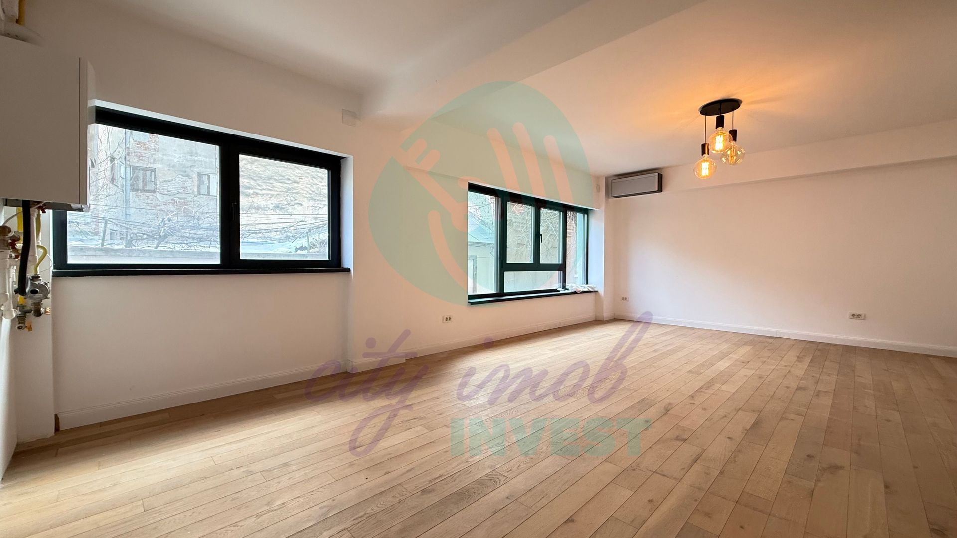 Apartament 3 camere | Polonă |  Imobil boutique - Poză 1