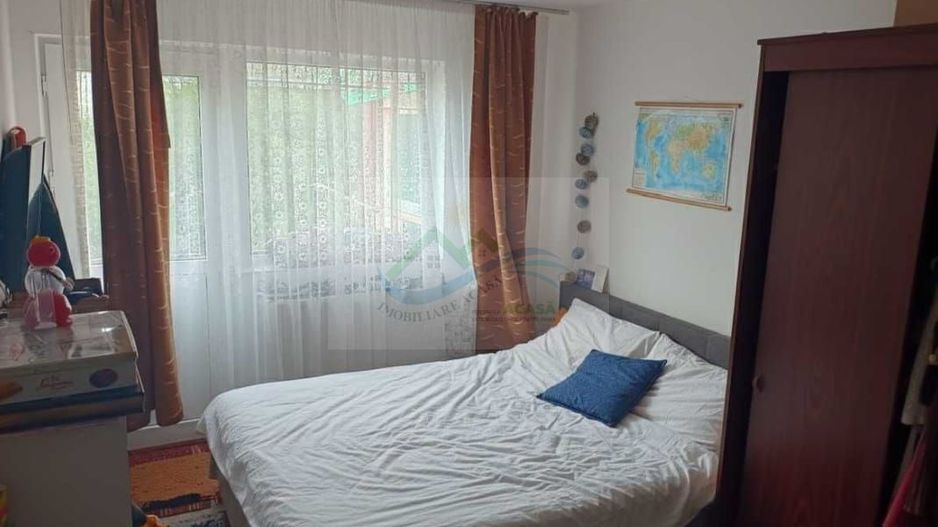 Apartament de vânzare George Enescu/Suceava - Poză 1