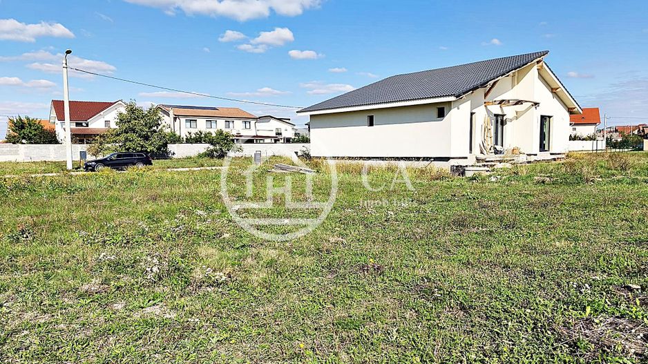 Teren de vânzare in Cartierul Viena, Oradea - Poză 2