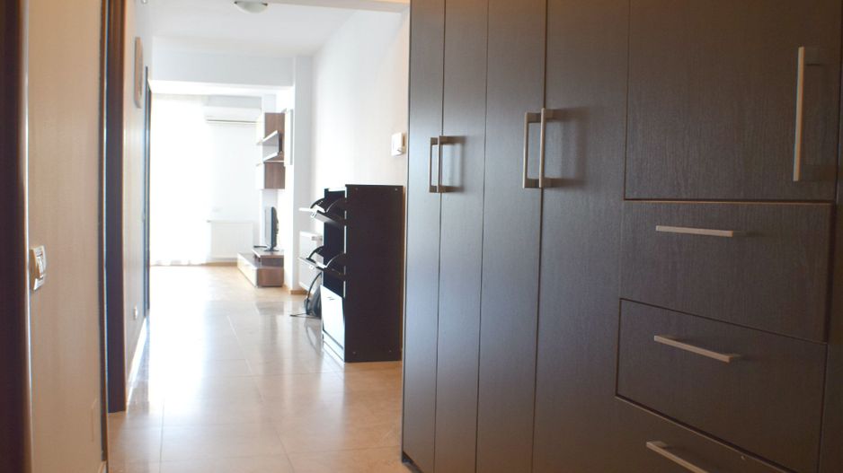 Apartament modern- 3 camere 90 mp  + 2 locuri de parcare - comision 0 - Poză 9